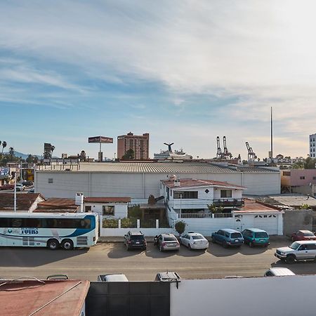 Departamento Marloma #1 Apartment Ensenada Exterior photo